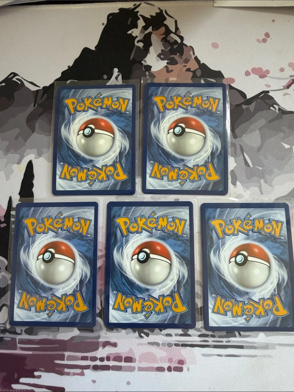 Charmander, Charmeleon & Charizard ex Pokémon Evolution Reverse Holo Card Lot 🔥